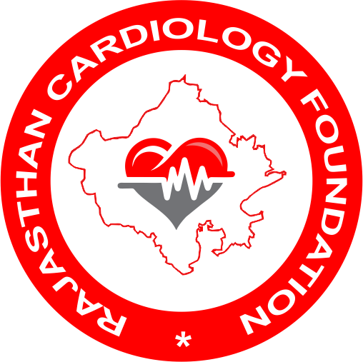 RCF Logo